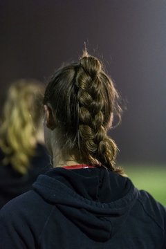 Bild 17 - Frauen SV Wahlstedt - TSV Schoenberg : Ergebnis: 17:1